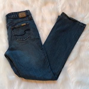 Levi Signature Jeans